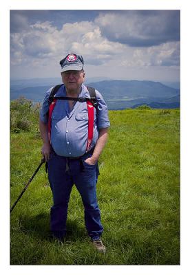 Gene from Oliver Springs, TN