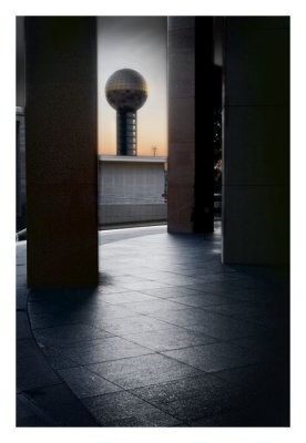 Window to the Sunsphere