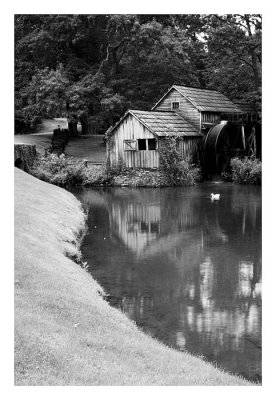 Mabry's Mill