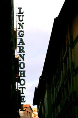 Lungarno Hotel, Firenze