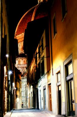 The Duomo, Firenze