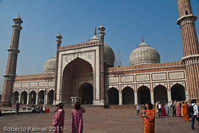 Jama Masjid