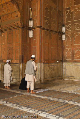 Jama Masjid-3