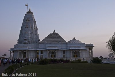 Templo Hindu