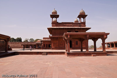 Fatehpur Sikri