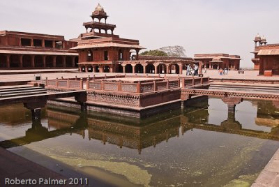 Fatehpur Sikri-2