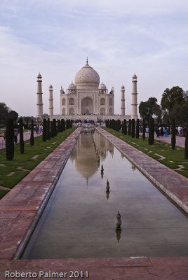 Taj Mahal-3