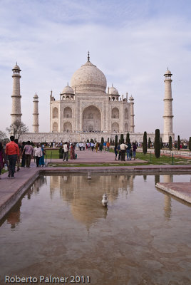 Taj Mahal-4