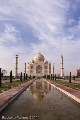 Taj Mahal-6