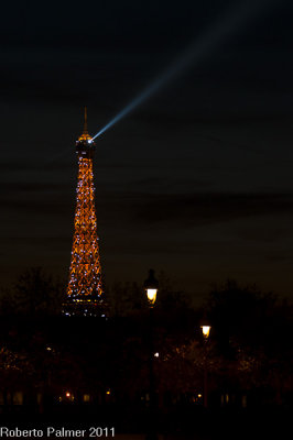Torre Eiffel-2