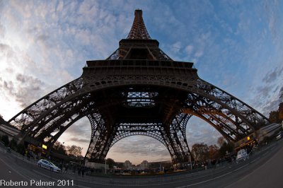 Torre Eiffel-7
