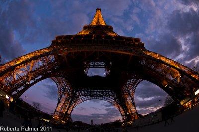 Torre Eiffel-8