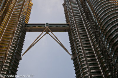 Petronas Tower-2