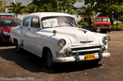 Havana - 21