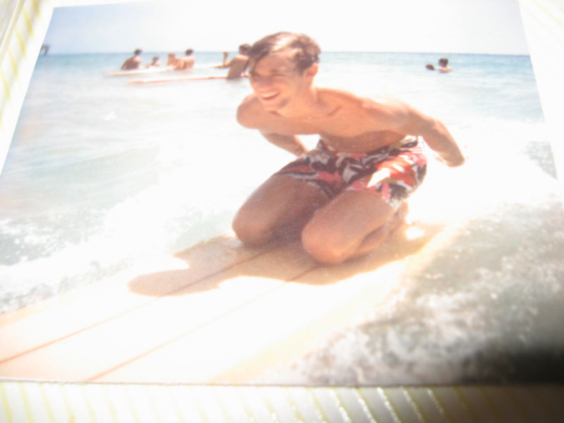 Paddling to reach a set