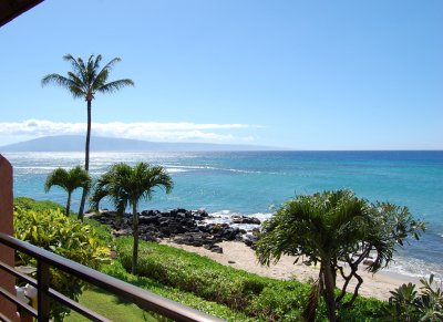 Lahaina view 2