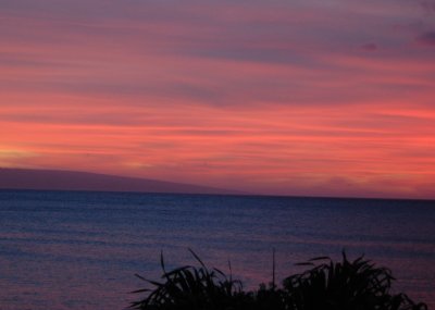 Another Sunset