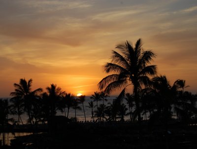 Sunset 2