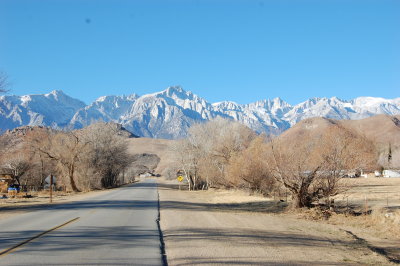 Mount Whitney