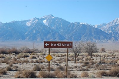 Manzanar