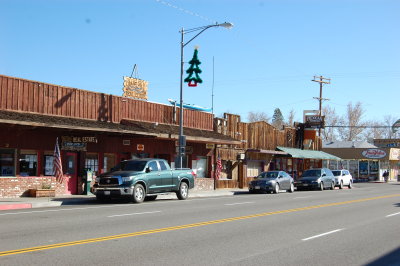 Lone Pine