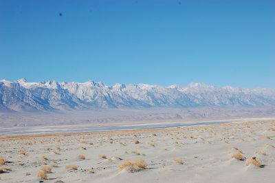 Owens Lake