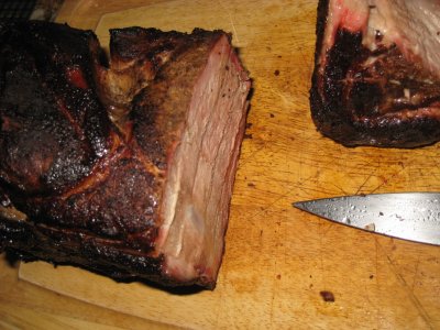 More Pork leftovers