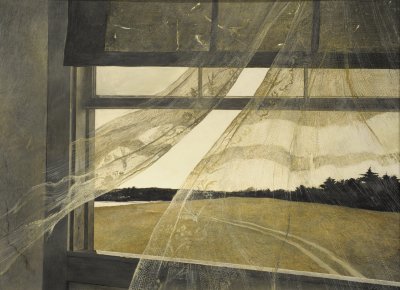 Andrew Wyeth