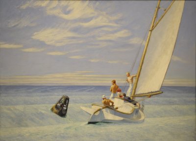Edward Hopper