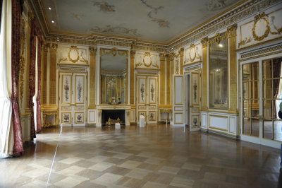 Always the Corcoran Museum.
