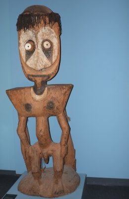 This and the three next pictures are taken from the Natural History Museum. No furhter comments.