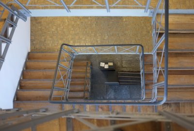 And in Sion to visit the Ancien Pnitencier (old penitentiary) hosting items from convents and monasteries.