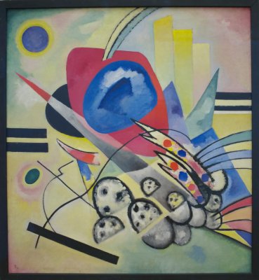 Kandinsky again.