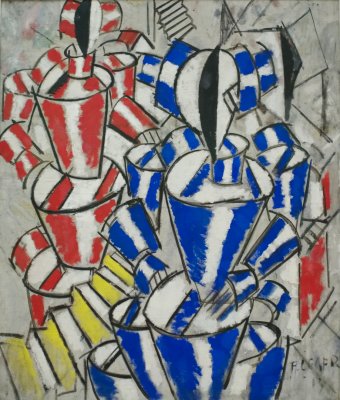 Fernand Léger.