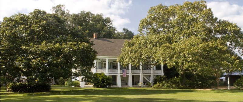 LeJeune House