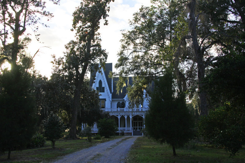 Ardoyne Plantation