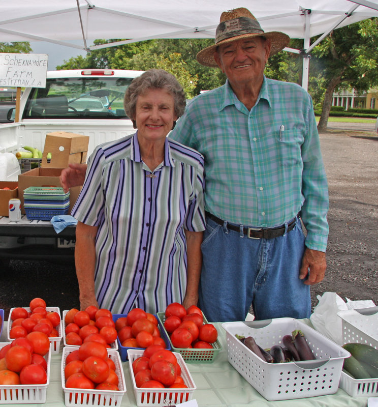 Farmers Market