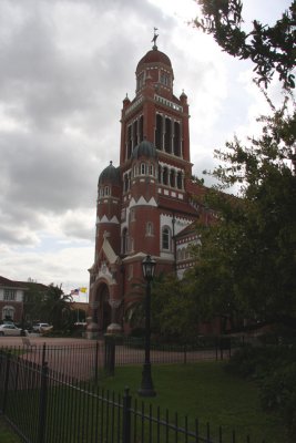 St. John's Cathedral