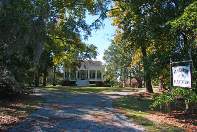 St. George Plantation