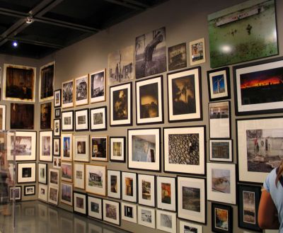 New Orleans Museum of Art Photography Exhibit