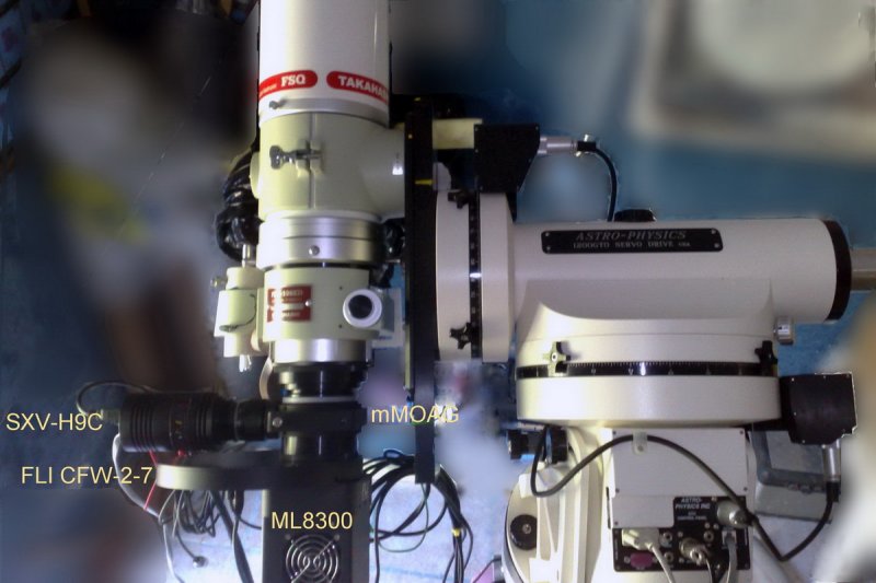 imaging quipment