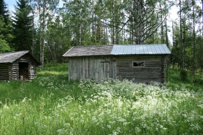 Sauna etc.