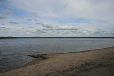 Rykiniemi, Pielinen