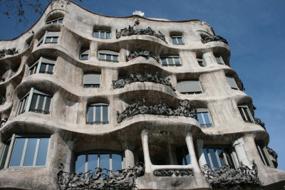 buildings