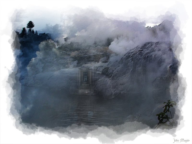 Myst of Avalon