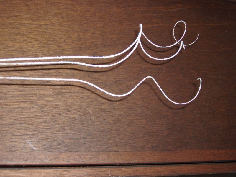 String