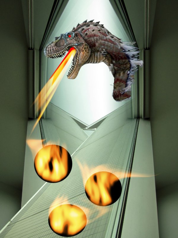 Great Balls of Fire