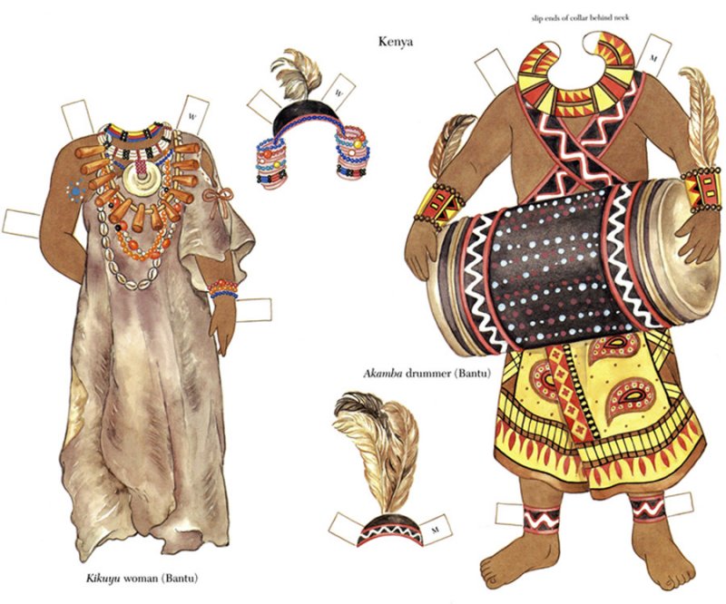 African Costumes paper dolls from Dover.jpg
