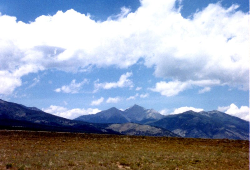 Mt-Yale