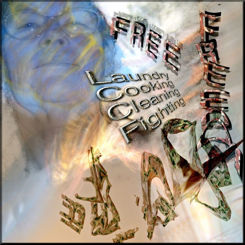 Free Me from the Clutter of my Mind